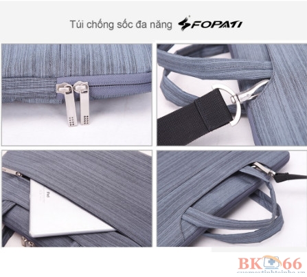 Túi chống sốc Fopati 2019-3